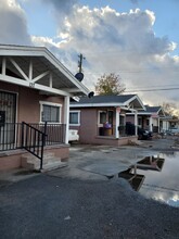 133 Chester Ave in Bakersfield, CA - Building Photo - Building Photo