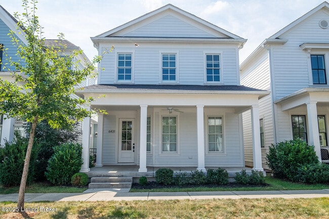 property at 6431 Passionflower Dr