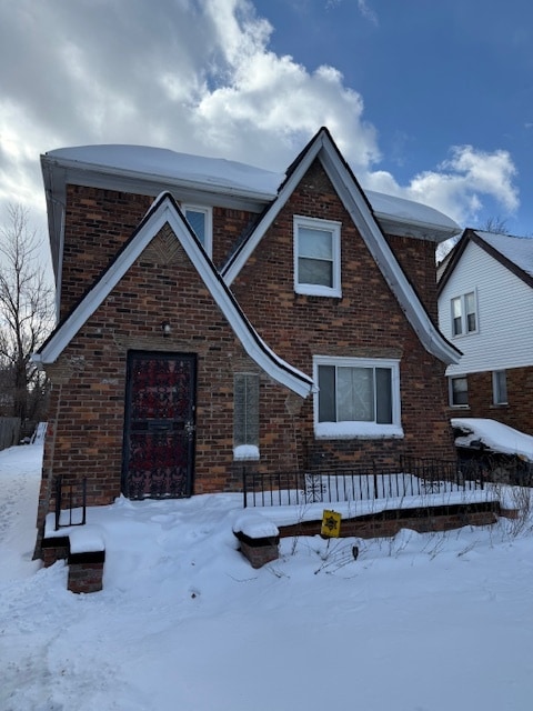 property at 10311 Britain St