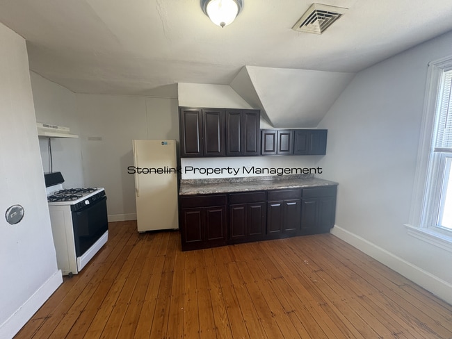 114-116 Garden St in Pawtucket, RI - Building Photo - Building Photo