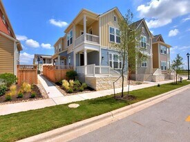 2908 Zach Scott St in Austin, TX - Building Photo