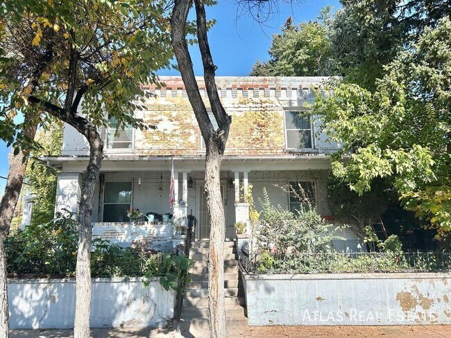 3269 W Hayward Pl in Denver, CO - Building Photo - Building Photo
