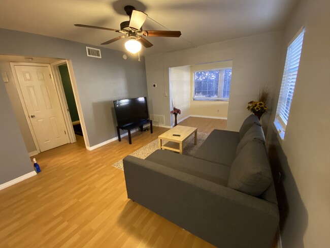 3125 36th St N in St. Petersburg, FL - Building Photo - Building Photo