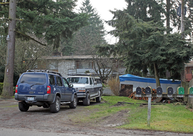 Whispering Firs in Federal Way, WA - Foto de edificio - Building Photo