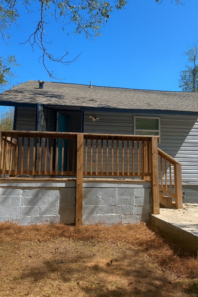 260 Balkcom Ave in Macon, GA - Building Photo - Building Photo