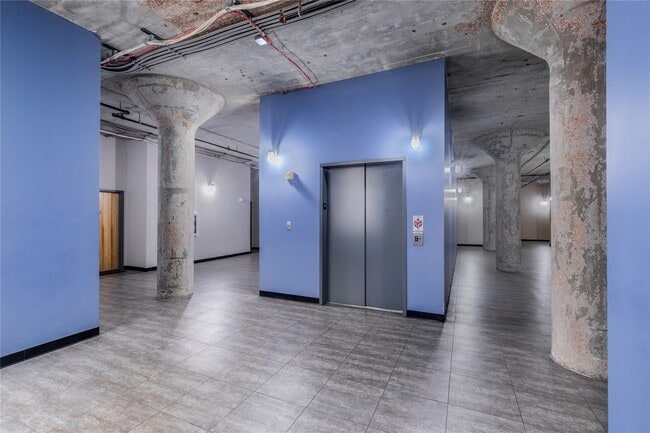 1511 Locust St in St. Louis, MO - Building Photo - Building Photo