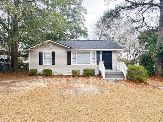 property at 5710 August Ave