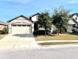 208 Durata Dr in San Marcos, TX - Building Photo