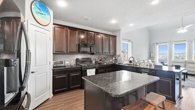 6370 Tarrant Hl in Schertz, TX - Building Photo - Building Photo