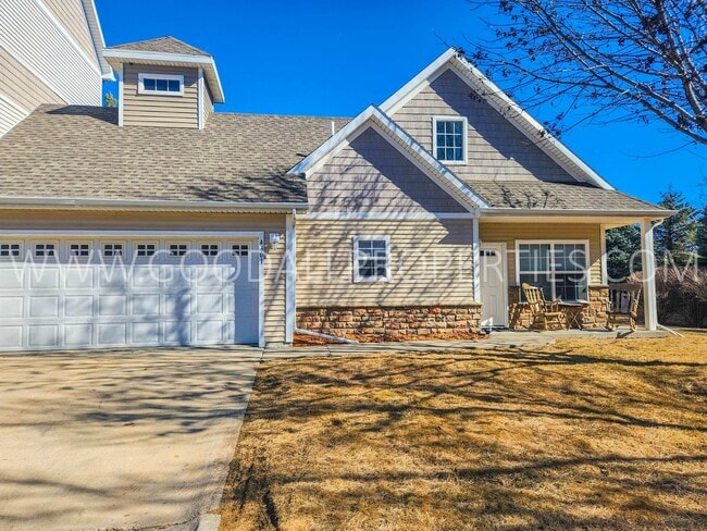 property at 4301 152nd Pl