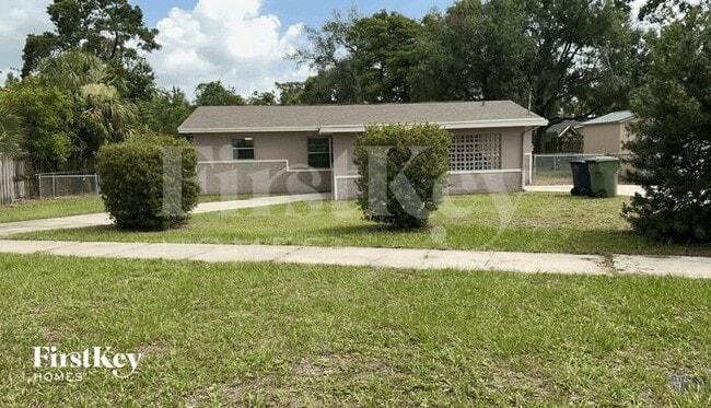 property at 9331 Forest Hills Dr