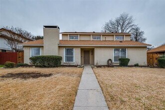 1846 Tucson Dr in Lewisville, TX - Building Photo - Building Photo