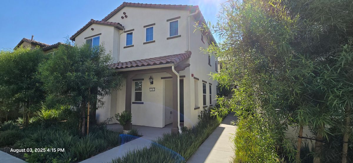 26149 Park Ave in Loma Linda, CA - Building Photo