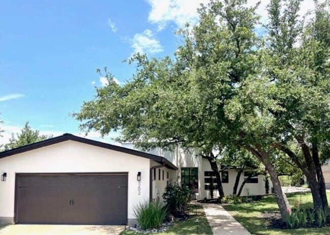 property at 5202 Patagonia Pass