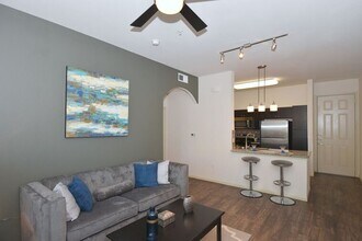 3199 Austin St in Houston, TX - Building Photo - Building Photo