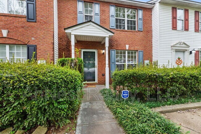 property at 2872 Norfair Loop