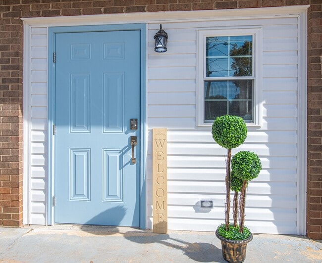 307 Confederate Ave SW in Concord, NC - Building Photo - Building Photo