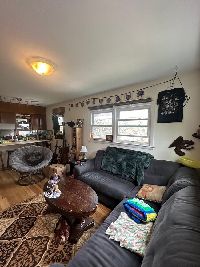 8 Newton St, Unit 8 in Boston, MA - Building Photo - Building Photo