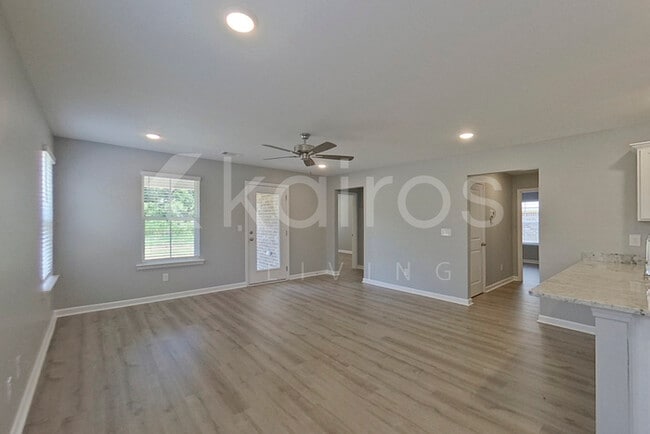 633 June St in Prattville, AL - Building Photo - Building Photo