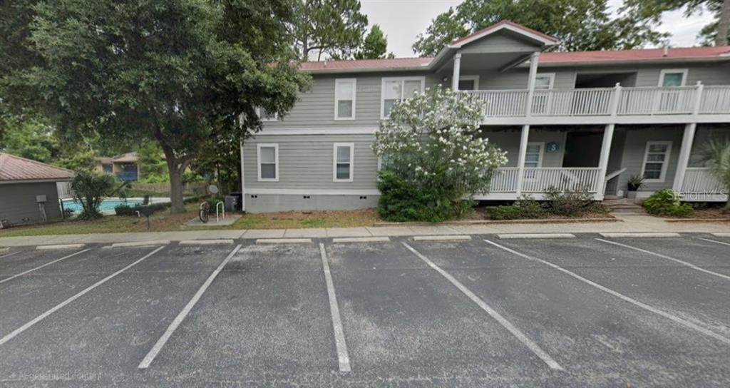 2905 SW Archer Rd in Gainesville, FL - Building Photo