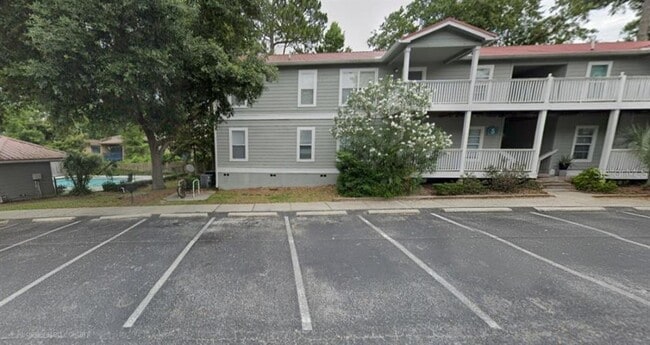 property at 2905 SW Archer Rd