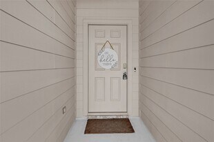 18502 N Portbec Ct in Roman Forest, TX - Building Photo