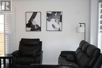 50 Air Dancer Cres in Oshawa, ON - Building Photo - Building Photo