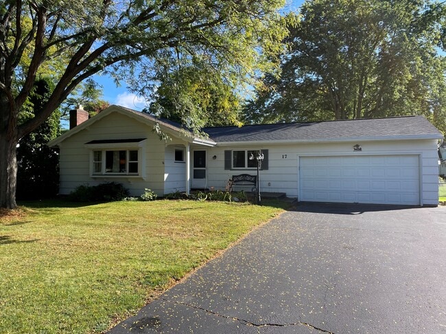 property at 17 Bellmawr Dr