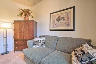 11500 E Cochise Dr, Unit ID1386227P in Scottsdale, AZ - Building Photo