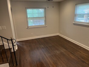 3108 M Pl SE in Washington, DC - Building Photo - Building Photo