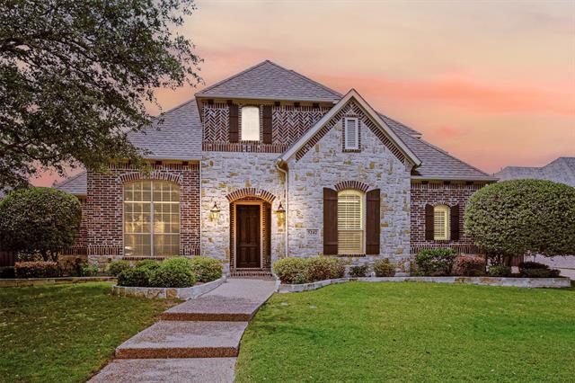 property at 5242 Quail Run