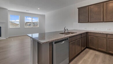 2853 Hancock Ln in Celina, TX - Building Photo - Building Photo