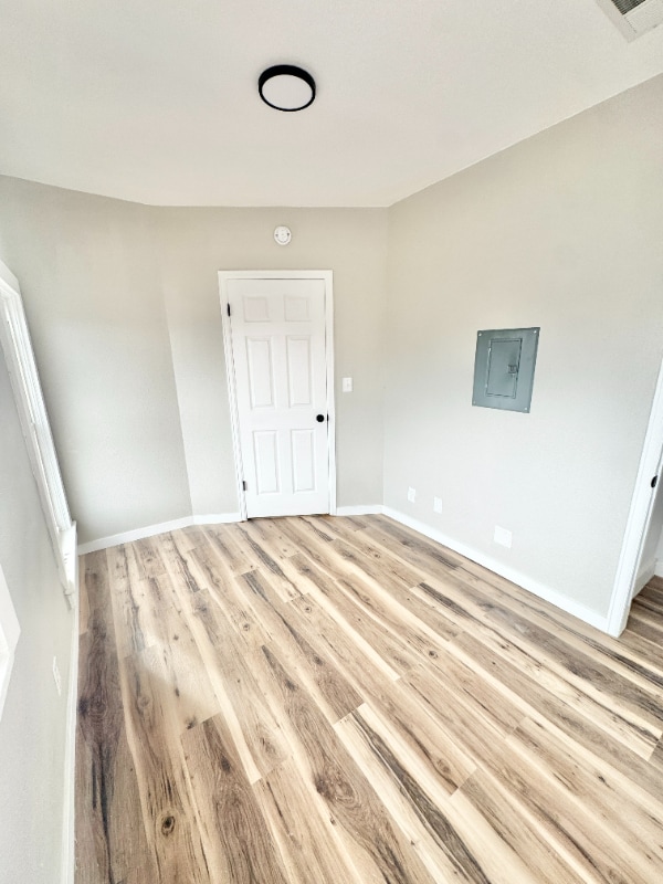 324 E Bijou St in Colorado Springs, CO - Building Photo - Building Photo