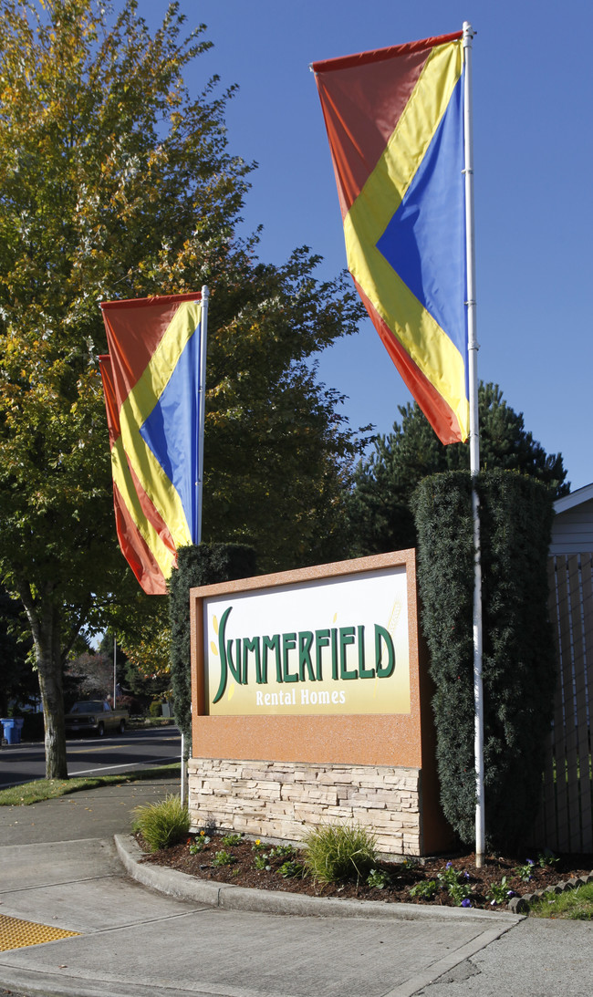 Summerfield in Vancouver, WA - Building Photo - Building Photo