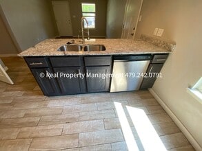 1608 S P St in Fort Smith, AR - Building Photo - Building Photo