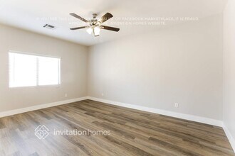 5621 Distant Drum St in North Las Vegas, NV - Building Photo - Building Photo