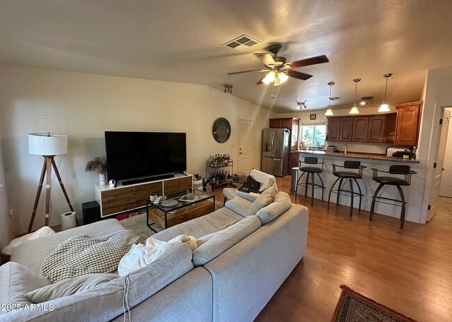property at 3911 E Fairmount Ave