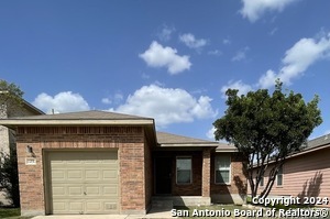 11231 Dublin Ledge in San Antonio, TX - Foto de edificio