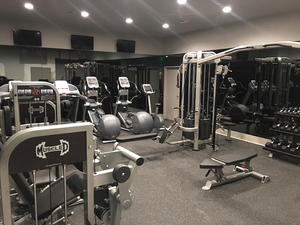 Refinery Apartments in New Orleans, LA