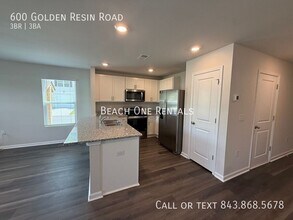 600 Golden Resin Road in Conway, SC - Building Photo - Building Photo
