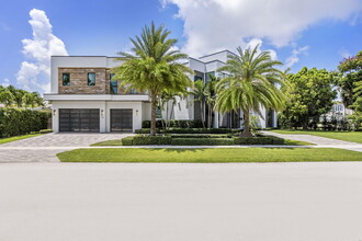 770 NE 35th St in Boca Raton, FL - Foto de edificio - Building Photo