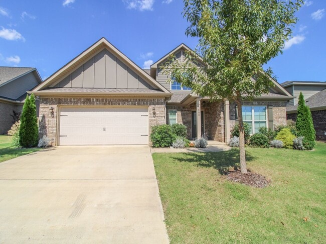 508 Balsam Terrace Way in Huntsville, AL - Building Photo - Building Photo