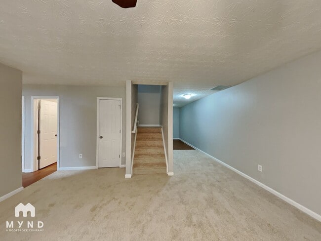 6239 Lake Valley Point in Lithonia, GA - Foto de edificio - Building Photo