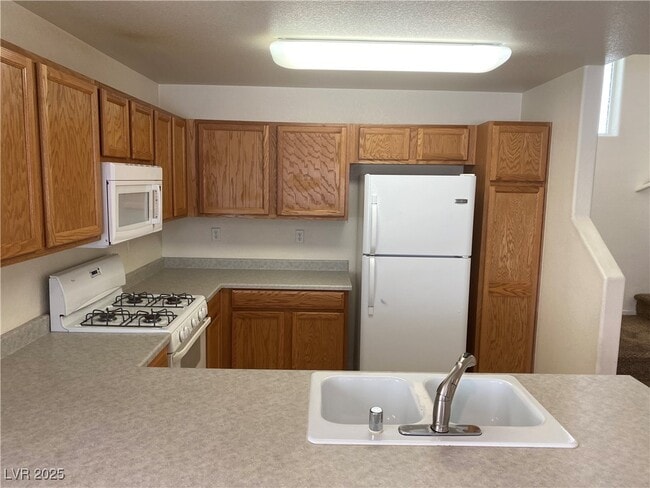 10463 Beautiful Fruit St in Las Vegas, NV - Building Photo - Building Photo