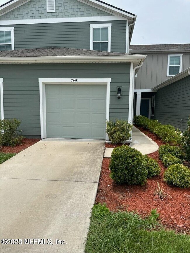 property at 7848 Echo Springs Rd