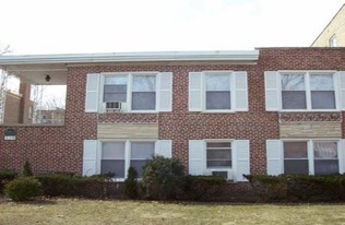 338 Custer Ave Apartments