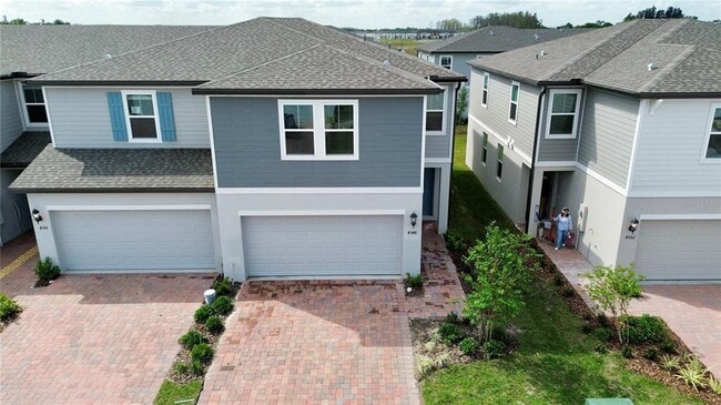 4348 Ranch House Rd in St. Cloud, FL - Building Photo - Building Photo