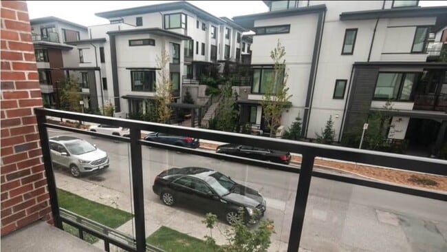 property at 525 2nd St E