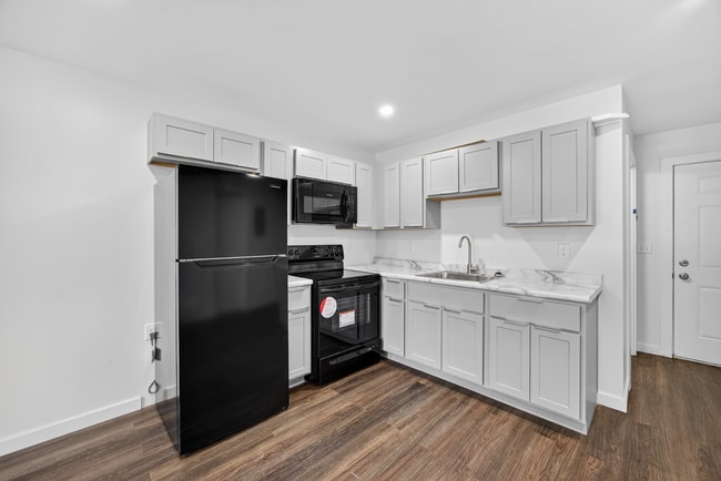 property at 706 N Eddy St