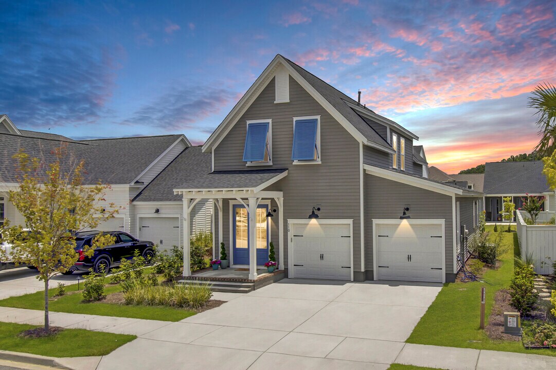 110 True Blue Lp in Summerville, SC - Building Photo
